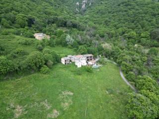 Terratetto unifamiliare via Mombracco di Robella 10, Sanfront — foto 12 di 14