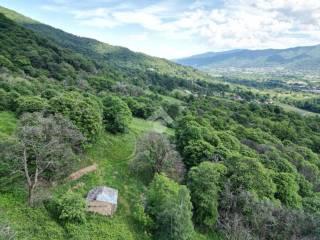 Terratetto unifamiliare via Mombracco di Robella 10, Sanfront — foto 5 di 14