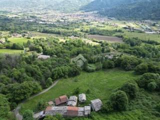 Terratetto unifamiliare via Mombracco di Robella 10, Sanfront