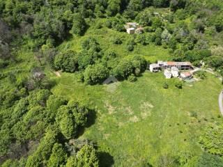 Terratetto unifamiliare via Mombracco di Robella 10, Sanfront — foto 13 di 14