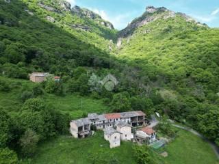 Terratetto unifamiliare via Mombracco di Robella 10, Sanfront — foto 14 di 14