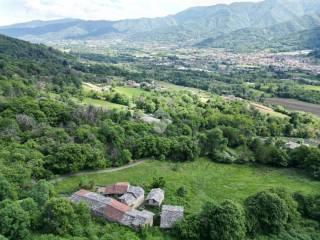 Terratetto unifamiliare via Mombracco di Robella 10, Sanfront — foto 3 di 14