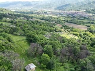Terratetto unifamiliare via Mombracco di Robella 10, Sanfront — foto 10 di 14