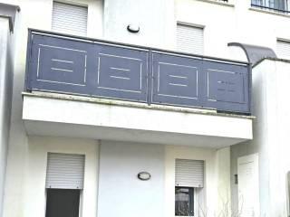 Villa a schiera via Cavanella, Sant'Anna, Cavanella d'Adige, Chioggia — foto 4 di 12
