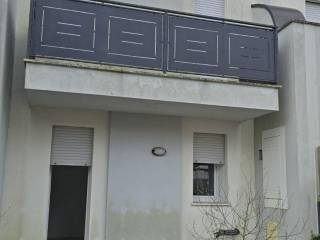 Villa a schiera via Cavanella, Sant'Anna, Cavanella d'Adige, Chioggia — foto 6 di 12