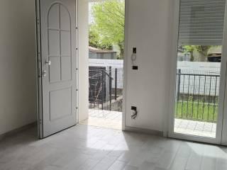 Villa a schiera via Cavanella, Sant'Anna, Cavanella d'Adige, Chioggia — foto 12 di 12