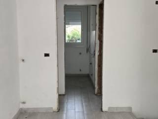 Villa a schiera via Cavanella, Sant'Anna, Cavanella d'Adige, Chioggia — foto 9 di 12