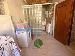 Quadrilocale via dei Portici 2, Laglio — foto 20 di 31