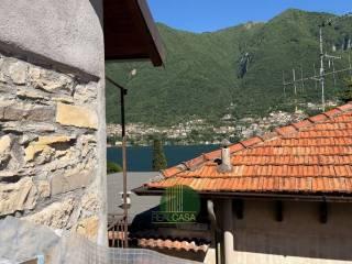 Quadrilocale via dei Portici 2, Laglio — foto 23 di 31