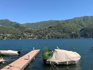Quadrilocale via dei Portici 2, Laglio — foto 12 di 31