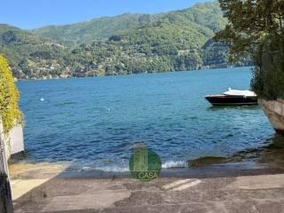 Quadrilocale via dei Portici 2, Laglio — foto 22 di 31
