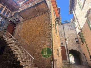 Quadrilocale via dei Portici 2, Laglio — foto 14 di 31