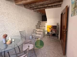 Quadrilocale via dei Portici 2, Laglio — foto 16 di 31