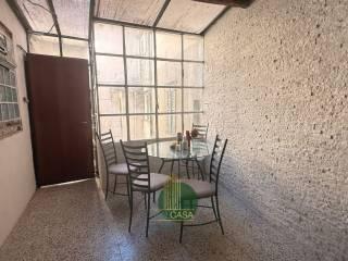 Quadrilocale via dei Portici 2, Laglio — foto 13 di 31