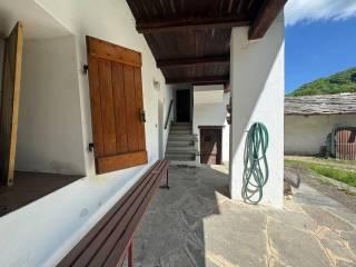 Casale via Comba Novalet, Martiniana Po — foto 41 di 45