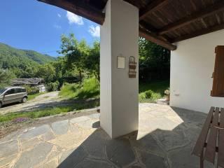 Casale via Comba Novalet, Martiniana Po — foto 16 di 45