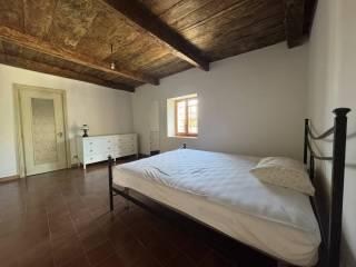 Casale via Comba Novalet, Martiniana Po — foto 8 di 45