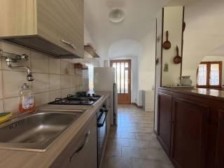 Casale via Comba Novalet, Martiniana Po — foto 45 di 45