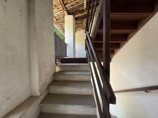 Casale via Comba Novalet, Martiniana Po — foto 43 di 45