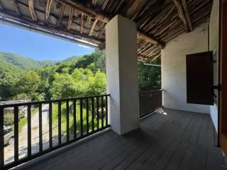 Casale via Comba Novalet, Martiniana Po — foto 21 di 45
