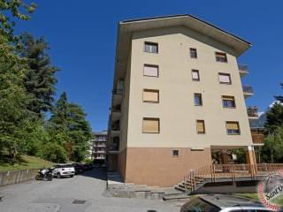 Appartamento via Parigi 72, Centro, Aosta — foto 11 di 37
