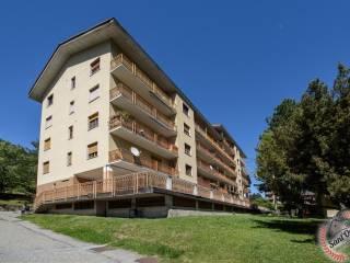 Appartamento via Parigi 72, Centro, Aosta — foto 22 di 37