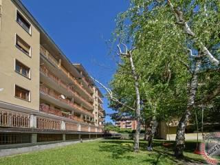 Appartamento via Parigi 72, Centro, Aosta — foto 14 di 37