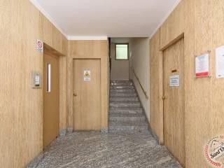 Appartamento via Parigi 72, Centro, Aosta — foto 31 di 37