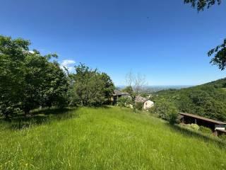 Casale via Comba Novalet, Martiniana Po — foto 23 di 45