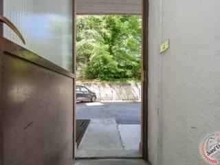 Appartamento via Parigi 72, Centro, Aosta — foto 29 di 37