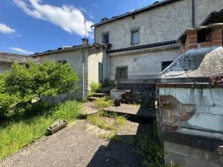 Casale via Comba Novalet, Martiniana Po — foto 18 di 45
