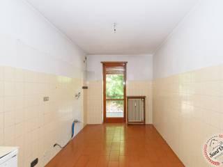 Appartamento via Parigi 72, Centro, Aosta — foto 20 di 37