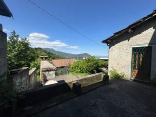 Casale via Comba Novalet, Martiniana Po — foto 5 di 45
