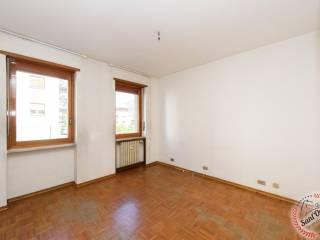 Appartamento via Parigi 72, Centro, Aosta — foto 5 di 37