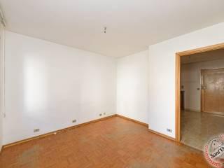 Appartamento via Parigi 72, Centro, Aosta — foto 30 di 37