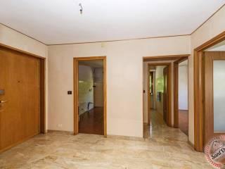 Appartamento via Parigi 72, Centro, Aosta — foto 17 di 37