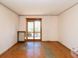Appartamento via Parigi 72, Centro, Aosta — foto 37 di 37