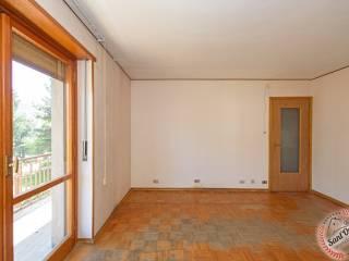 Appartamento via Parigi 72, Centro, Aosta — foto 7 di 37
