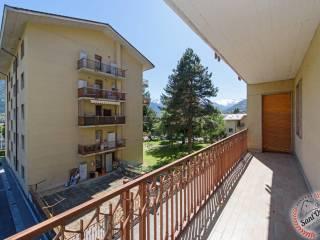 Appartamento via Parigi 72, Centro, Aosta — foto 23 di 37