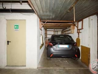 Appartamento via Parigi 72, Centro, Aosta — foto 21 di 37