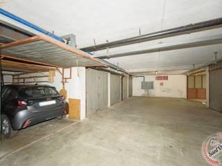 Appartamento via Parigi 72, Centro, Aosta — foto 28 di 37