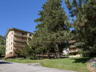 Appartamento via Parigi 72, Centro, Aosta — foto 13 di 37