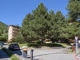 Appartamento via Parigi 72, Centro, Aosta — foto 33 di 37