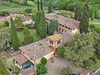 Rustico via del Chianti, Centro, Castelnuovo Berardenga — foto 9 di 26