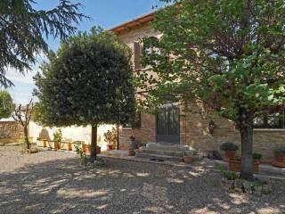 Rustico via del Chianti, Centro, Castelnuovo Berardenga — foto 26 di 26