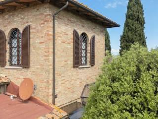 Rustico via del Chianti, Centro, Castelnuovo Berardenga — foto 21 di 26