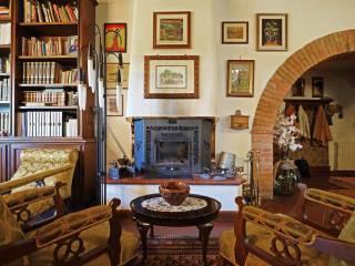 Rustico via del Chianti, Centro, Castelnuovo Berardenga — foto 15 di 26