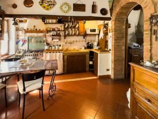Rustico via del Chianti, Centro, Castelnuovo Berardenga — foto 2 di 26