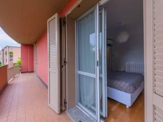 Trilocale via Smeraldi, Montechiarugolo — foto 13 di 39