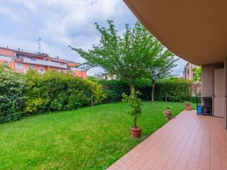 Trilocale via Smeraldi, Montechiarugolo — foto 3 di 39
